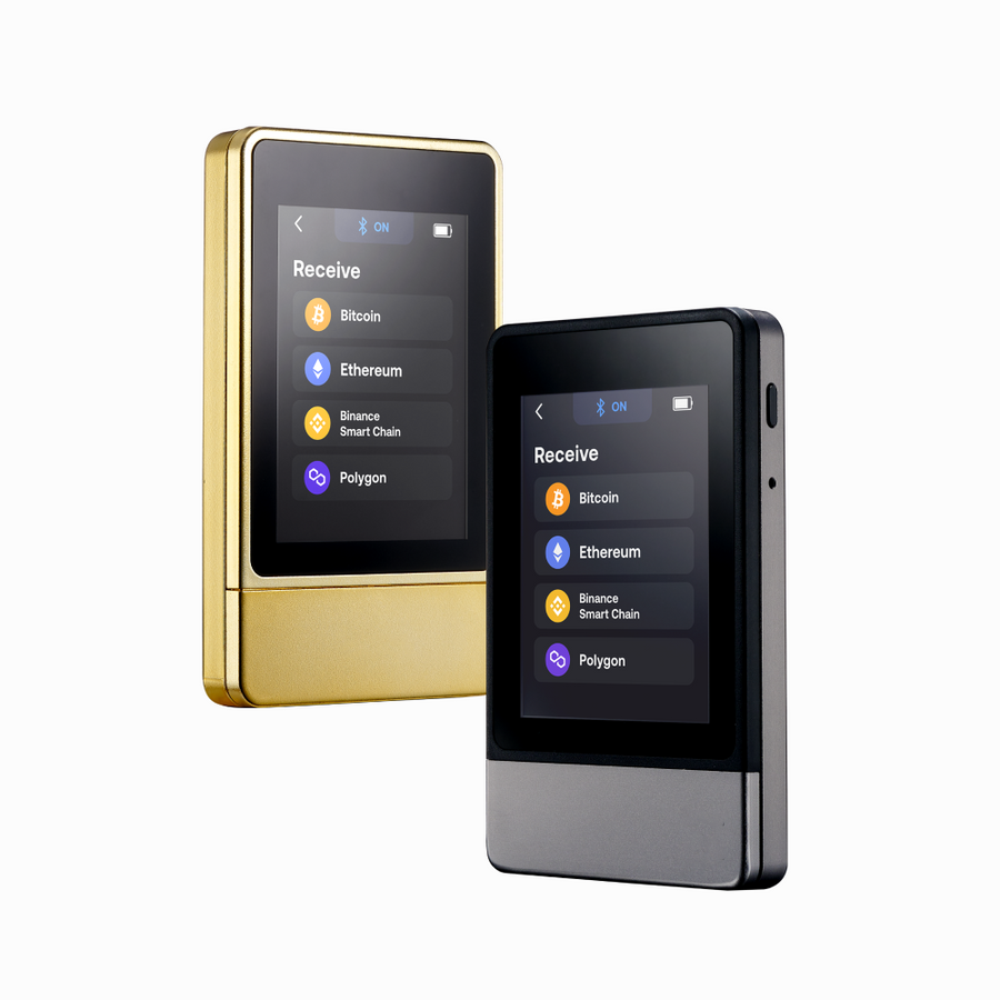 Metadatais Neo Series (Neo-X / NeoGold)