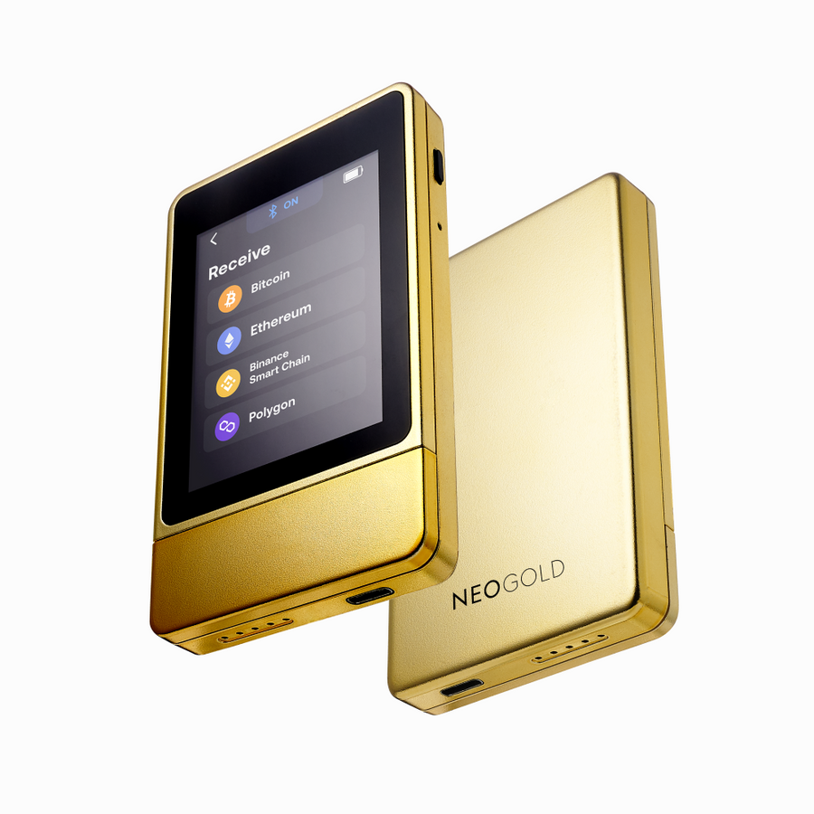 Metadatais Neo Series (Neo-X / NeoGold)