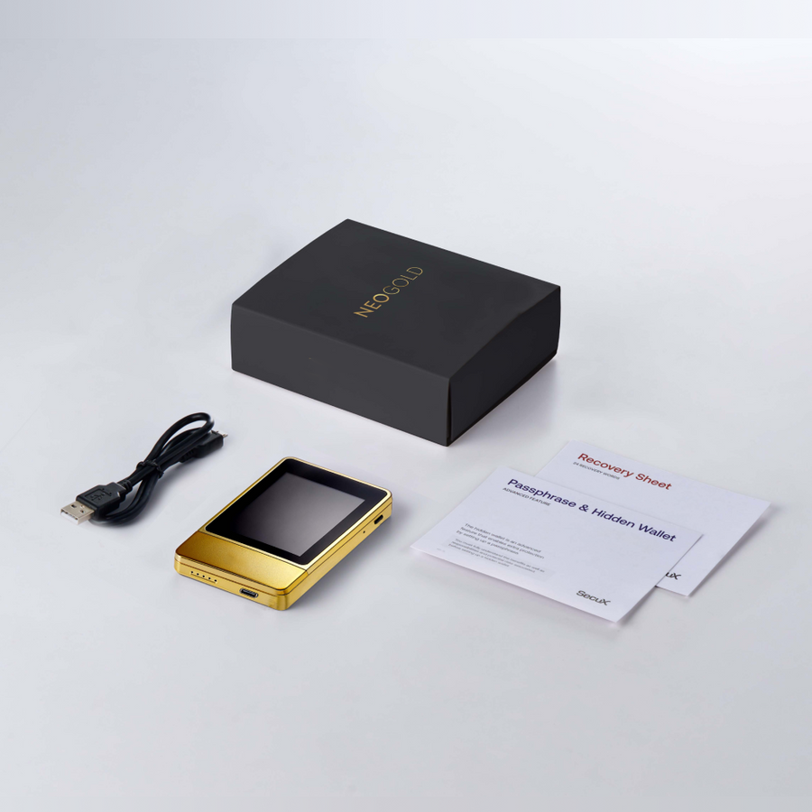 Metadatais Neo Series (Neo-X / NeoGold)